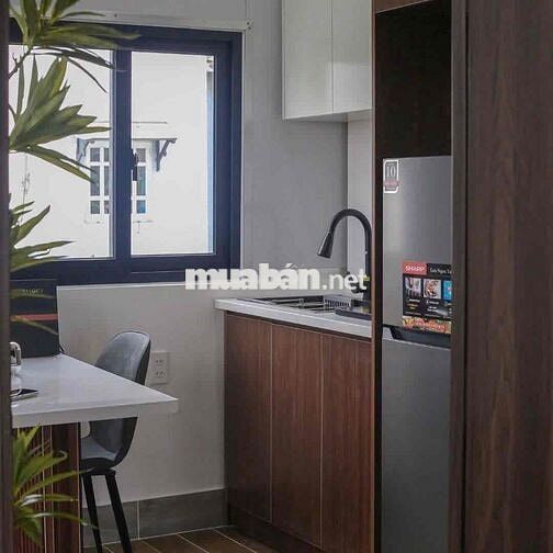 ❤️CĂN HỘ 2PN STYLE HIỆN ĐẠI - FULL NỘI THẤT NGAY KHU PHAN XÍCH LONG