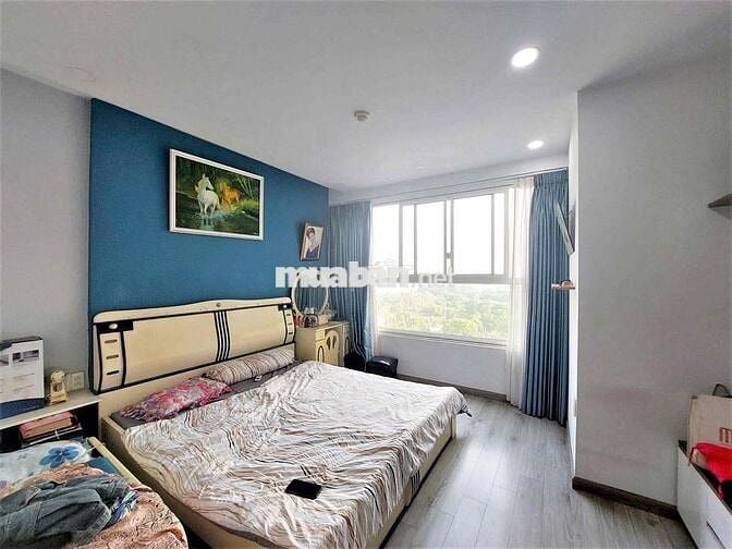 🏢Cho Thuê căn hộ chung cư cao cấp Khu Sân Bay ORCHARD PARKVIEW-NOVALAN
