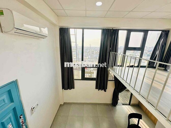 ✨ PHÒNG TRÒNG CỰC XINH – FULL NỘI THẤT – GÁC THOÁNG VIEW ĐẸP 🌿
