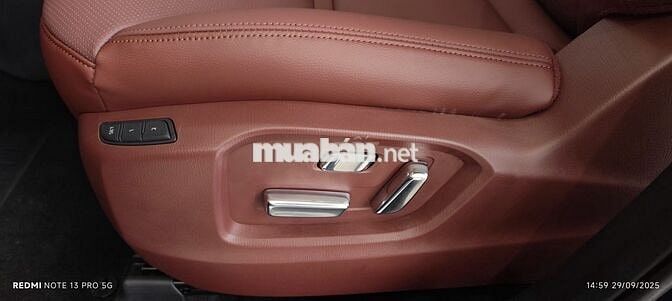 Mazda CX 8 2025 Luxury - giá *** tháng 10