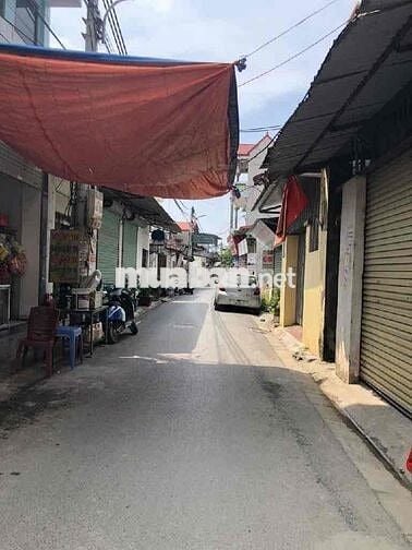 LÔ GÓC 2 MẶT THOÁNG - OTO ĐỖ CỬA -100M RA TRỤC CHÍNH KINH DOANH SẦM UẤ