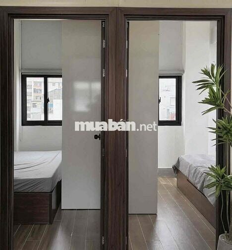 ❤️CĂN HỘ 2PN STYLE HIỆN ĐẠI - FULL NỘI THẤT NGAY KHU PHAN XÍCH LONG