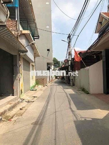 LÔ GÓC 2 MẶT THOÁNG - OTO ĐỖ CỬA -100M RA TRỤC CHÍNH KINH DOANH SẦM UẤ
