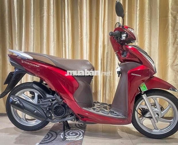 Vision2019 Smartkey Nguyên Rin 100%