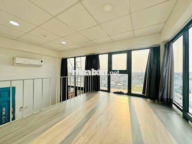 ✨ PHÒNG TRÒNG CỰC XINH – FULL NỘI THẤT – GÁC THOÁNG VIEW ĐẸP 🌿