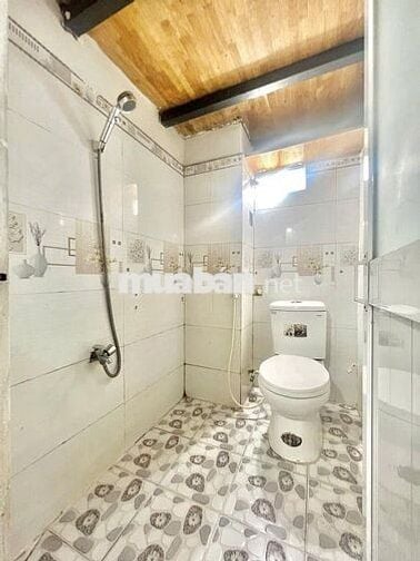 PHÒNG 25m2 FULL TIỆN NGHI THIẾT KẾ TINH GỌN ĐỘC LẬP TÂN PHÚ