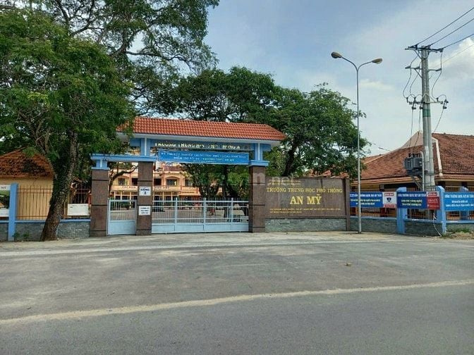 Bán đất thổ cư chính chủ trung tâm Phường Bình Dương - TpHCM