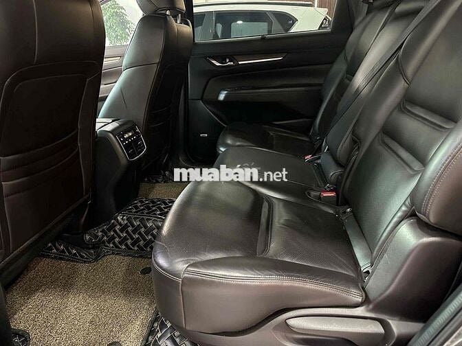 Mazda CX 8 2020 Premium AWD - 70000 km không lỗi