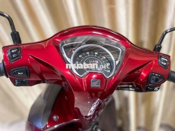 Vision2019 Smartkey Nguyên Rin 100%