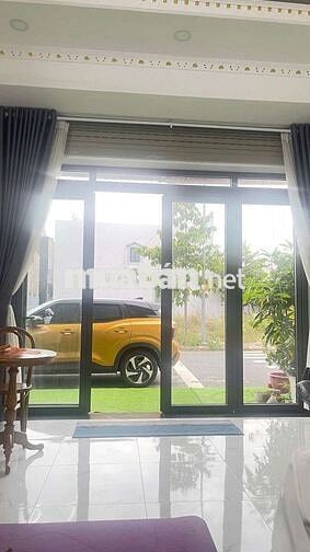 Cho Thuê Nhà 2 Tần, Khu Nhà Ở Thái Bình Dương, Tân Hiệp, Tân Uyên 6tr5