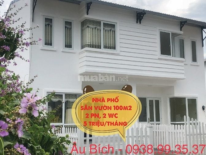 Bán nhà phố khu DTA Nhơn Trạch, kết nối cao tốc, sân bay LTh