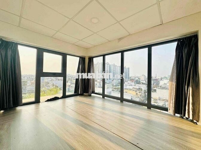 ✨ PHÒNG TRÒNG CỰC XINH – FULL NỘI THẤT – GÁC THOÁNG VIEW ĐẸP 🌿