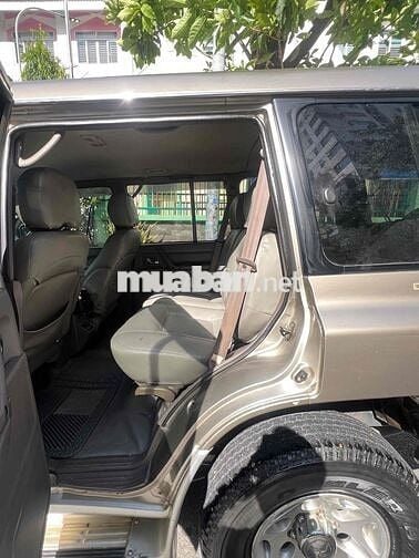 Mitsubishi Pajero 20*** km