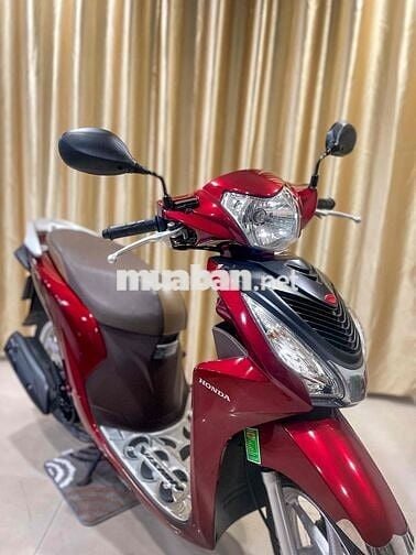 Vision2019 Smartkey Nguyên Rin 100%