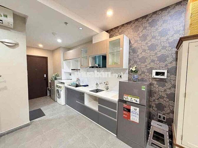 Cho thuê Căn hộ chung cư Garden Gate NOVALAND- Diện t