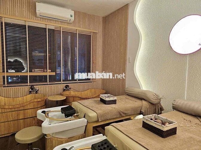 SIÊU VIP NGUYÊN CĂN MẶT TIỀN Điện Biên Phủ, Quận 1 (4,5x25m, 2 lầu)