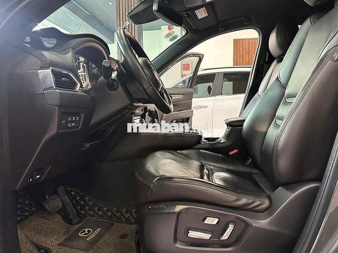 Mazda CX 8 2020 Premium AWD - 70000 km không lỗi