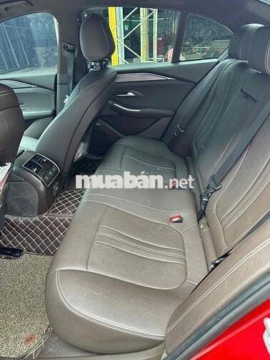 VinFast Lux A2.0 2019 Plus Sẵn hồ sơ bấm số ngay