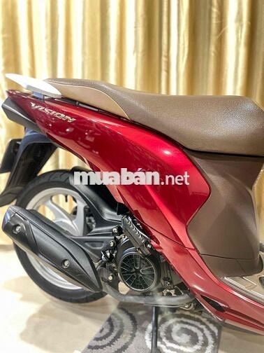 Vision2019 Smartkey Nguyên Rin 100%