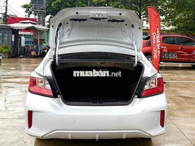 Mitsubishi Attrage 2020 1.2CVT