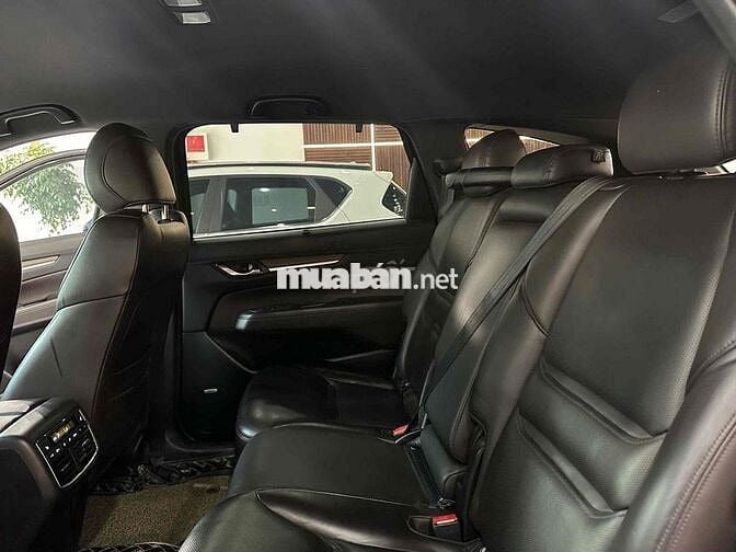 Mazda CX 8 2020 Premium AWD - 70000 km không lỗi