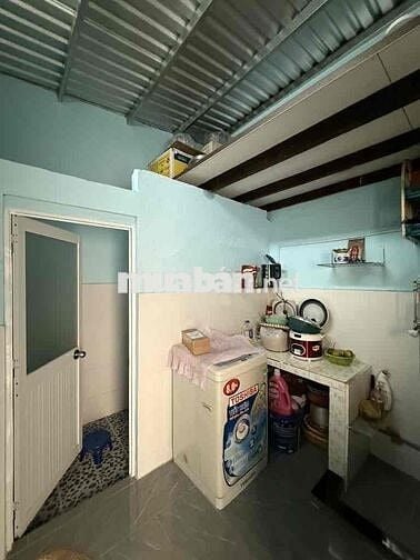 BÁN ĐẤT TẶNG NHÀ ĐƯỜNG VẠN KIẾP – 47M² – GIẢM SỐC 1,2 TỶ, CHỈ CÒN 5 TỶ
