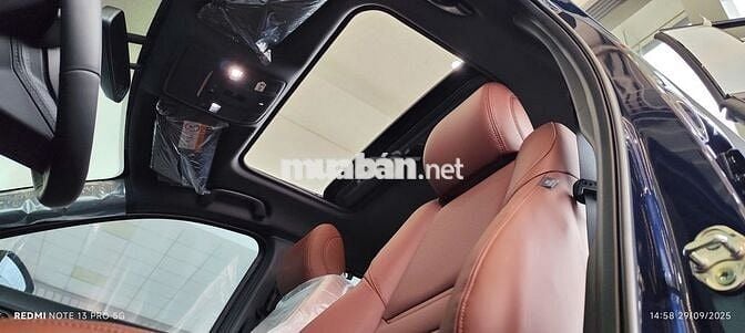 Mazda CX 8 2025 Luxury - giá *** tháng 10