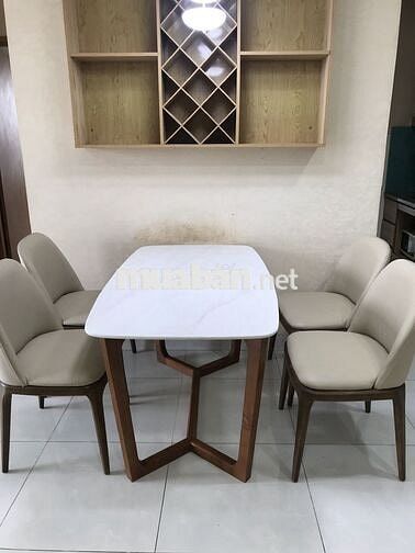 Cho Thuê Căn Hộ The Usefull Lạc Long Quân, 60m2, 2PN, 1VS Tân Bình HCM