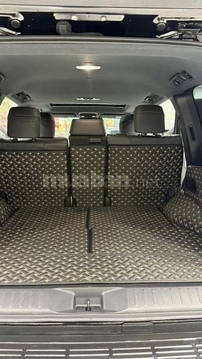 Land Cruiser LC300 sản xuất 2024, lăn bánh hơn 1 vạn Km, mới 99%.
