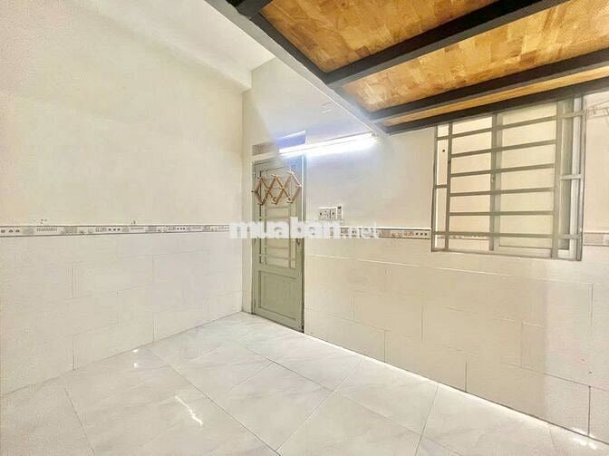 PHÒNG 25m2 FULL TIỆN NGHI THIẾT KẾ TINH GỌN ĐỘC LẬP TÂN PHÚ