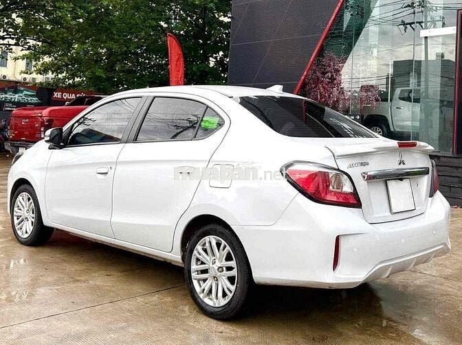 Mitsubishi Attrage 2020 1.2CVT