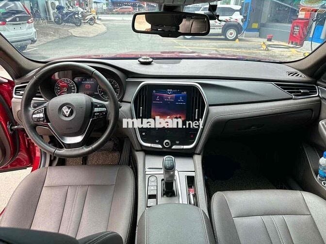 VinFast Lux A2.0 2019 Plus Sẵn hồ sơ bấm số ngay