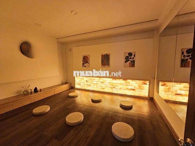 SIÊU VIP NGUYÊN CĂN MẶT TIỀN Điện Biên Phủ, Quận 1 (4,5x25m, 2 lầu)