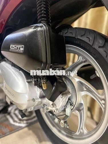 Vision2019 Smartkey Nguyên Rin 100%