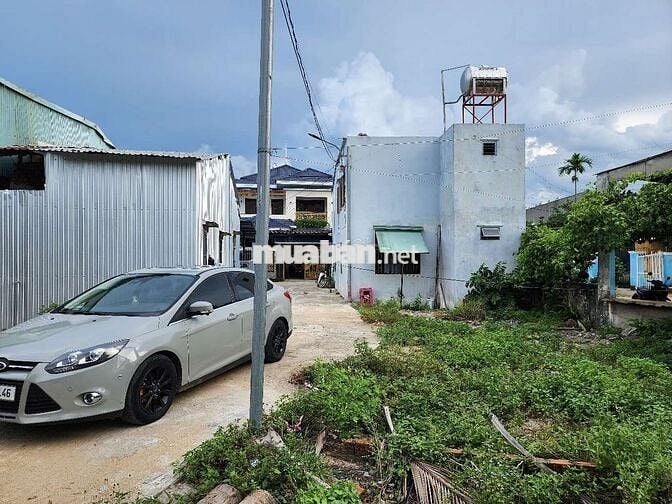 Chỉ 1.2 tỷ. Bán gấp lô đất sổ hồng biển Liên Chiểu