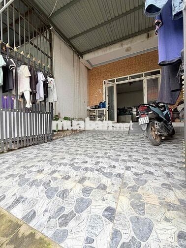 Nhà Lầu Trệt + 2 phòng trọ - An Phú, Thuận An