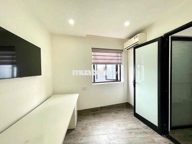 cho thuê nhà 4 tầng 4pn/3wc kiệt oto châu thị vĩnh tế