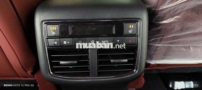 Mazda CX 8 2025 Luxury - giá *** tháng 10