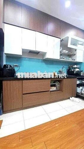 Chung Cư K33 NGỌC THUỴ 75m ,2PN,2VS tầng đẹp,2 thang máy,nhỉnh:4tỷ