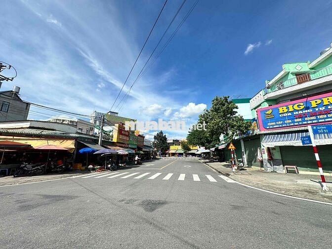 Chính Chủ Cần Bán BDS Dòng tiền, Chợ tự phát Khu TDC Thành Phố mới