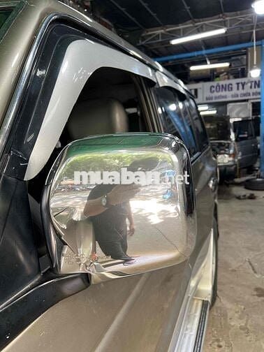 Mitsubishi Pajero 20*** km