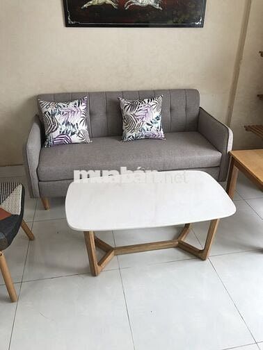 Cho Thuê Căn Hộ The Usefull Lạc Long Quân, 60m2, 2PN, 1VS Tân Bình HCM