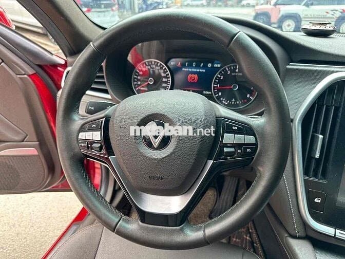 VinFast Lux A2.0 2019 Plus Sẵn hồ sơ bấm số ngay
