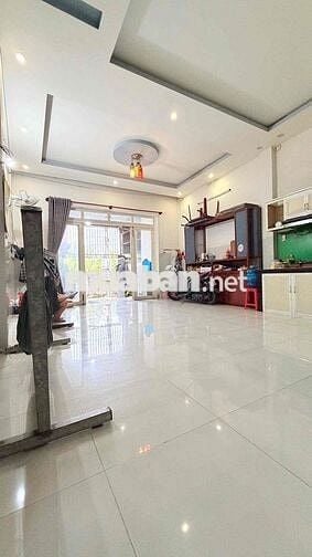 Nhà Lầu Trệt + 2 phòng trọ - An Phú, Thuận An