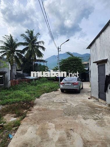 Chỉ 1.2 tỷ. Bán gấp lô đất sổ hồng biển Liên Chiểu