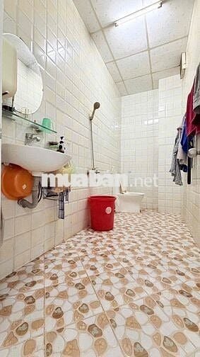 Nhà Lầu Trệt + 2 phòng trọ - An Phú, Thuận An