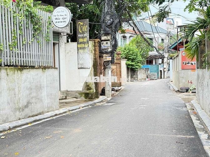 🔥ĐẤT ĐẸP HẢI BỐI – Ô TÔ ĐỖ CỬA – CÁCH TRỤC CHÍNH 50M – SÁT SIÊU DỰ ÁN