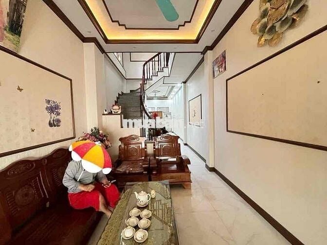 💥SIÊU PHẨM NHÀ ĐẸP ĐẠI MẠCH – 50M² – OTO ĐỖ CỔNG – FULL THỔ 💥SIÊU PHẨM NHÀ ĐẸP ĐẠI MẠCH – 50M² – OTO ĐỖ CỔNG – FULL THỔ