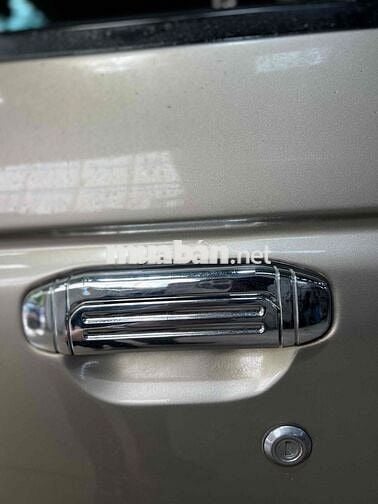 Mitsubishi Pajero 20*** km