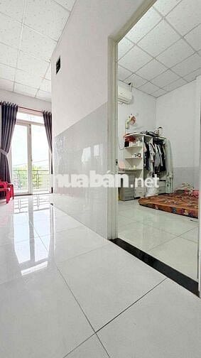 Nhà Lầu Trệt + 2 phòng trọ - An Phú, Thuận An